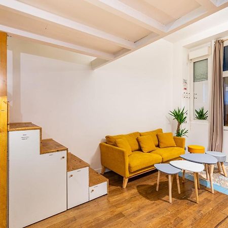 Guestready - Mellow Yellow In The 19Th París Exterior foto